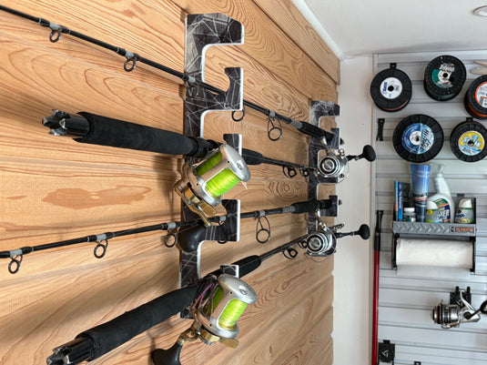Shop by Wall Storage Type